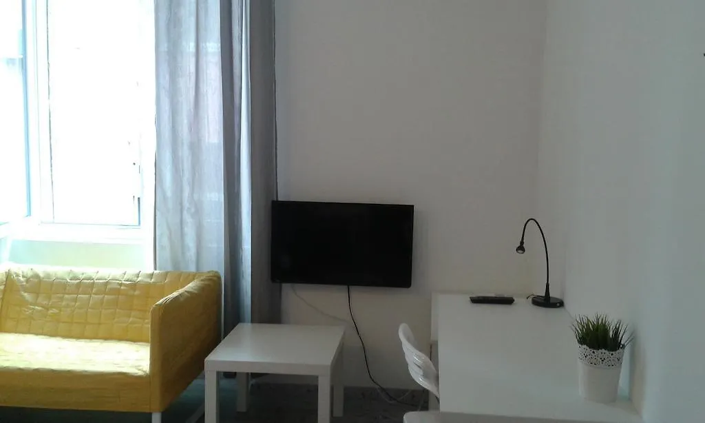 Hostel Ljiljana Pula Kroatien
